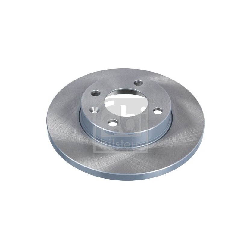 FEBI BILSTEIN Bremsscheibe 02121 für ZBA 615 301