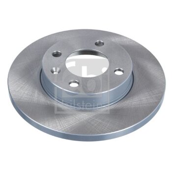FEBI BILSTEIN Bremsscheibe 02121 für ZBA 615 301
