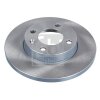 FEBI BILSTEIN Bremsscheibe 02121 für ZBA 615 301