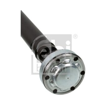 FEBI BILSTEIN Gelenkwelle, Achsantrieb 186297 für...