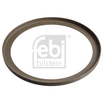 FEBI BILSTEIN Abdeckblech, Staubschutz-Radlager 17548...