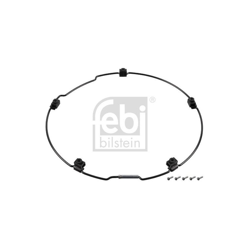 FEBI BILSTEIN Zierblende, Räder 184112
