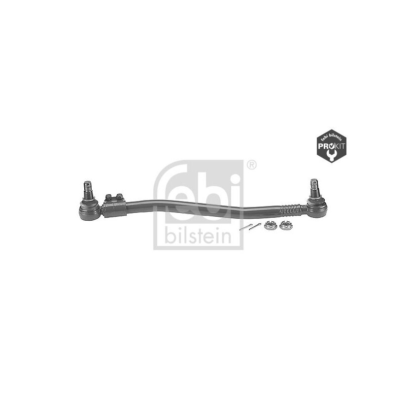 FEBI BILSTEIN Lenkstange 11653 für 1584620