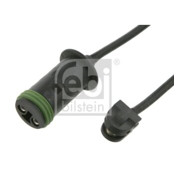FEBI BILSTEIN Warnkontakt, Bremsbelagverschleiß...