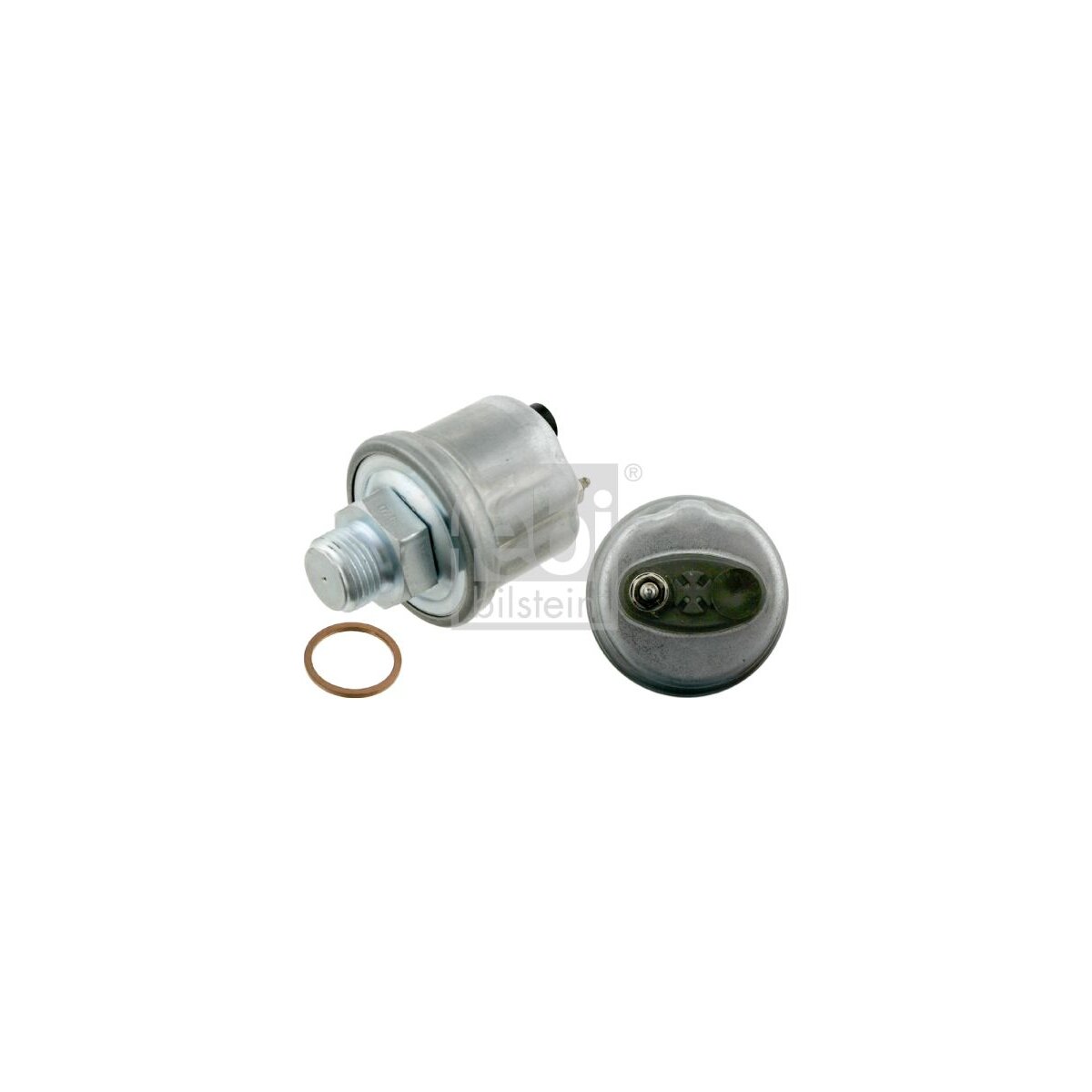 FEBI BILSTEIN Sensor, Öldruck 09611 für A001 542 82 17