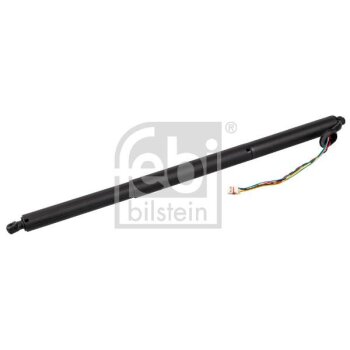 FEBI BILSTEIN Gasfeder, Koffer-/Laderaum 179323 für...
