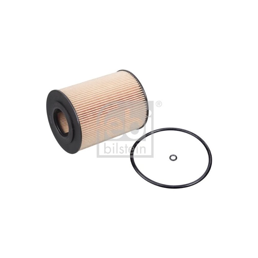 FEBI BILSTEIN Ölfilter 103798 für A629 180 01 09