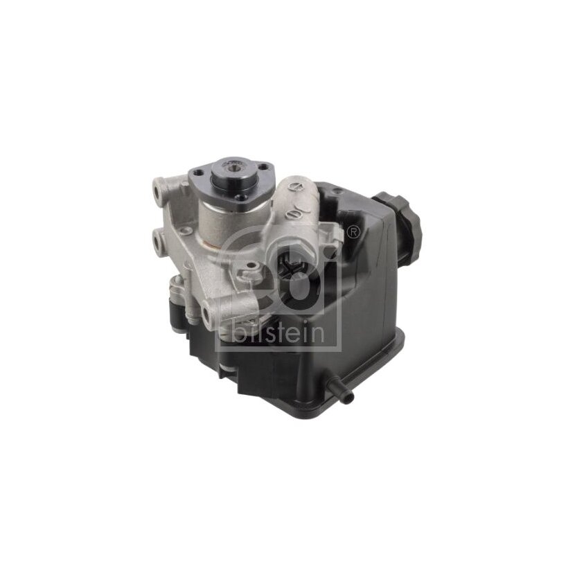 FEBI BILSTEIN Hydraulikpumpe, Lenkung 102857 für A003 466 71 01