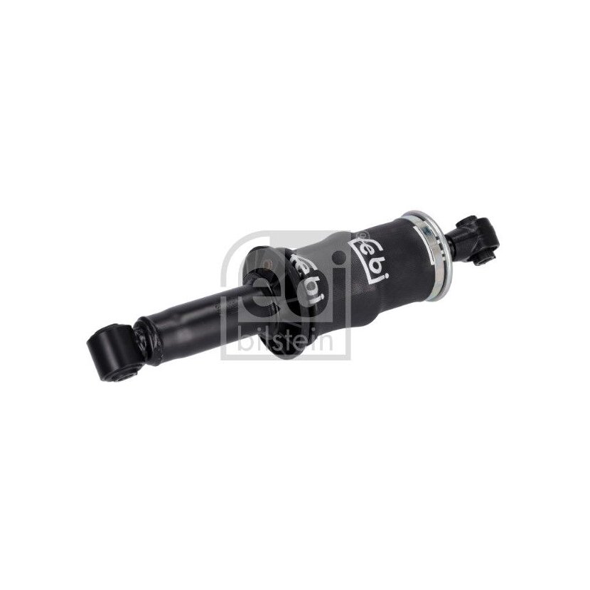 FEBI BILSTEIN Dämpfer, Fahrerhauslagerung 106672 für 21880100