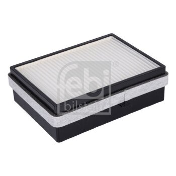 FEBI BILSTEIN Filter, Innenraumluft 22095 für 1 379 952