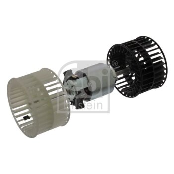 FEBI BILSTEIN Innenraumgebläse 43776 für...