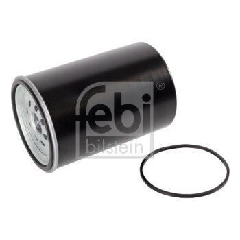 FEBI BILSTEIN Kraftstofffilter 108176 für 74 21 538 977