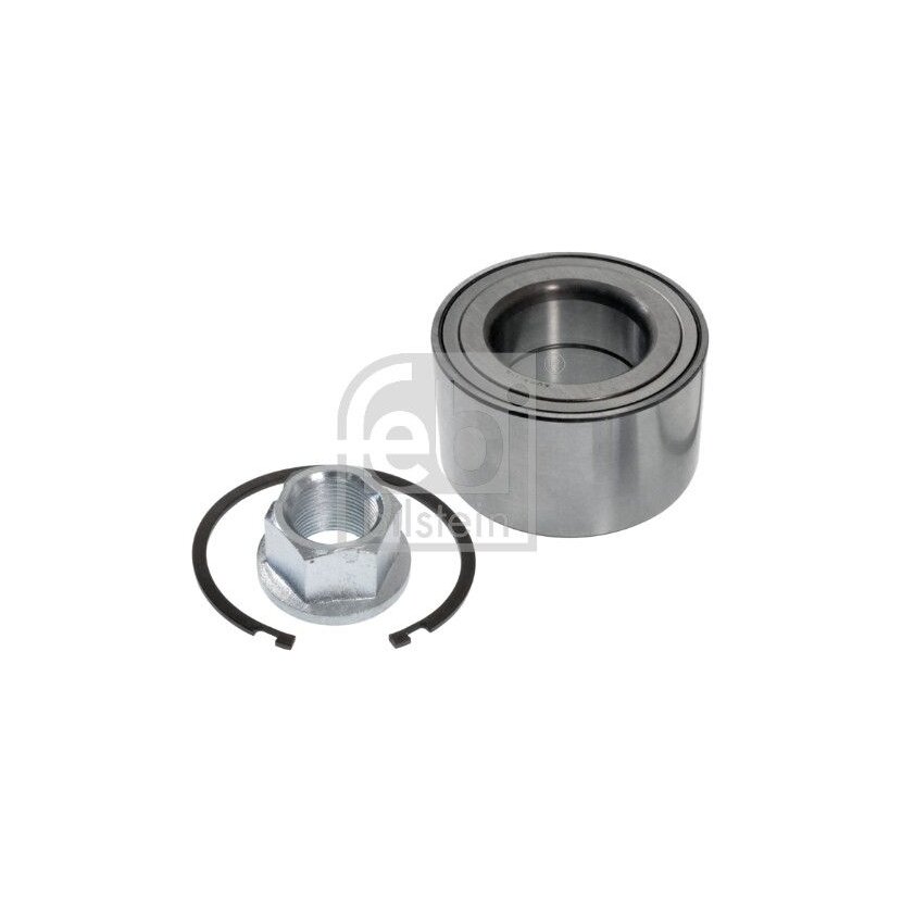FEBI BILSTEIN Radlagersatz 173666 für 43210-AG000