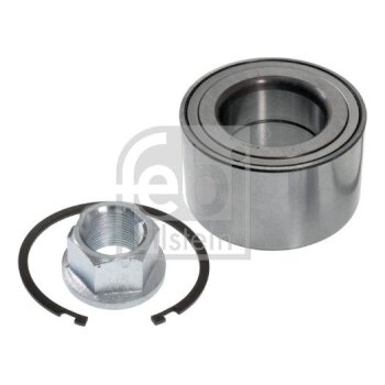 FEBI BILSTEIN Radlagersatz 173666 für 43210-AG000
