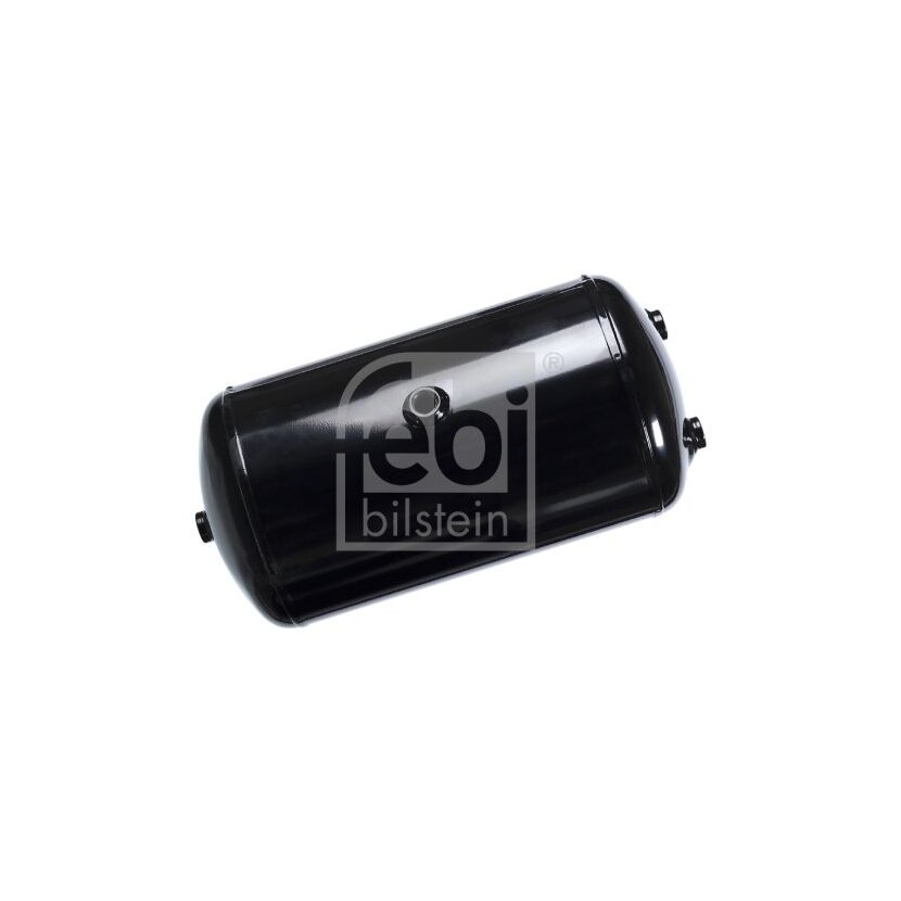 FEBI BILSTEIN Luftbehälter, Druckluftanlage 106059 für 0 9848 0836
