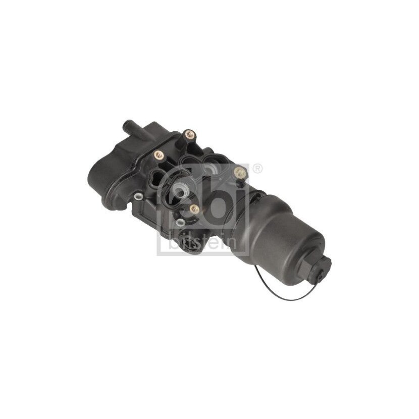 FEBI BILSTEIN Gehäuse, Ölfilter 188522 für 06D 115 397 D