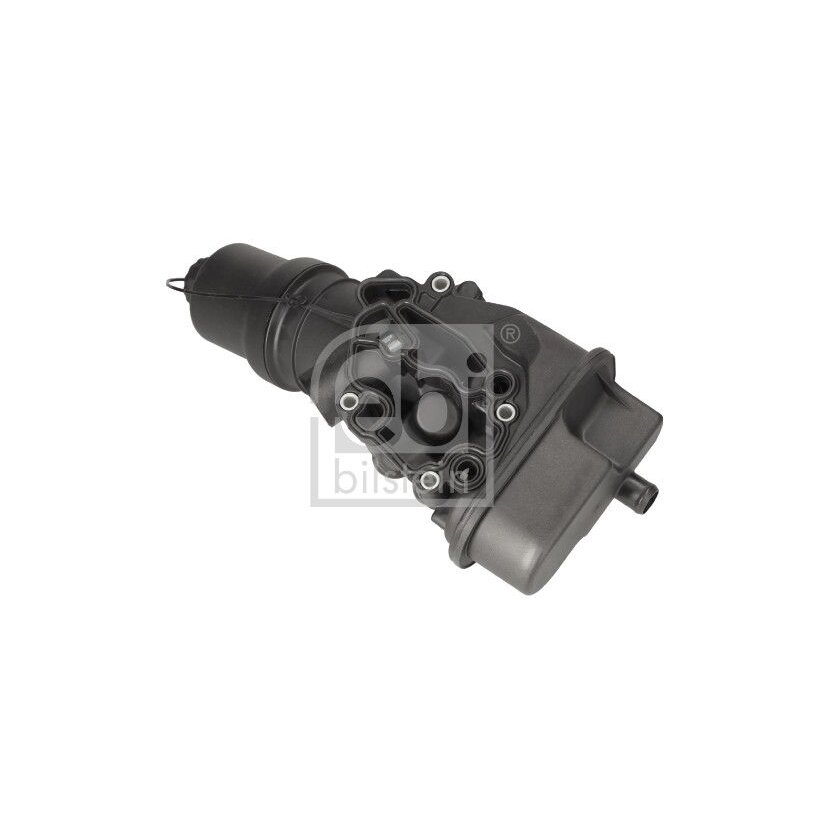 FEBI BILSTEIN Gehäuse, Ölfilter 188522 für 06D 115 397 D