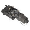 FEBI BILSTEIN Gehäuse, Ölfilter 188522 für 06D 115 397 D