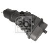 FEBI BILSTEIN Gehäuse, Ölfilter 188522 für 06D 115 397 D