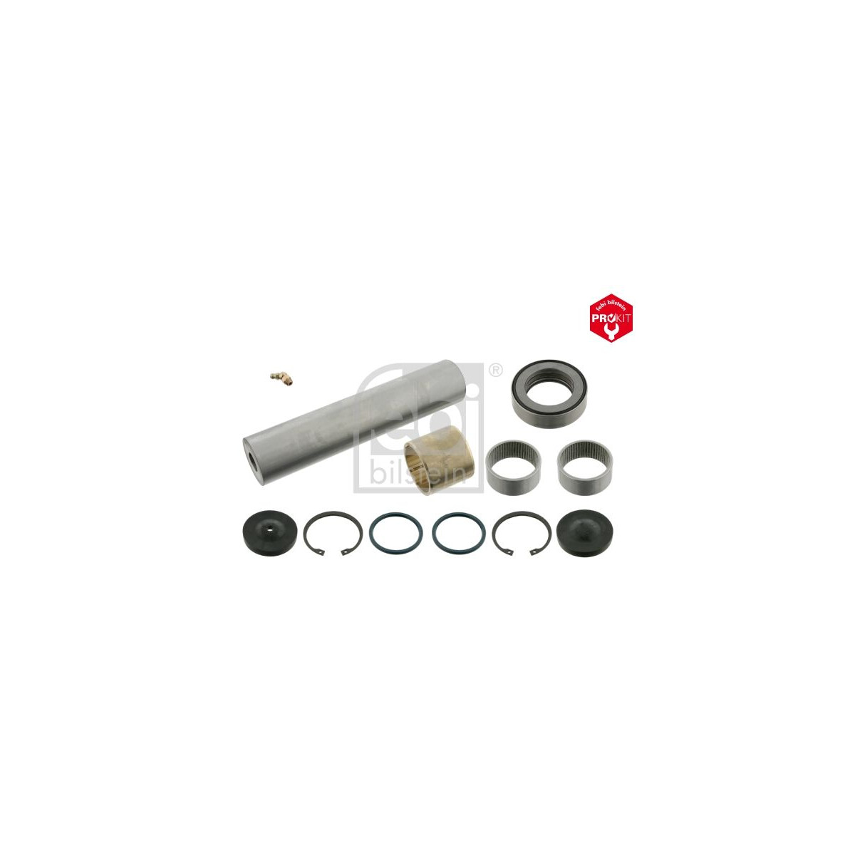 FEBI BILSTEIN Reparatursatz, Achsschenkelbolzen 28400 für 20865913