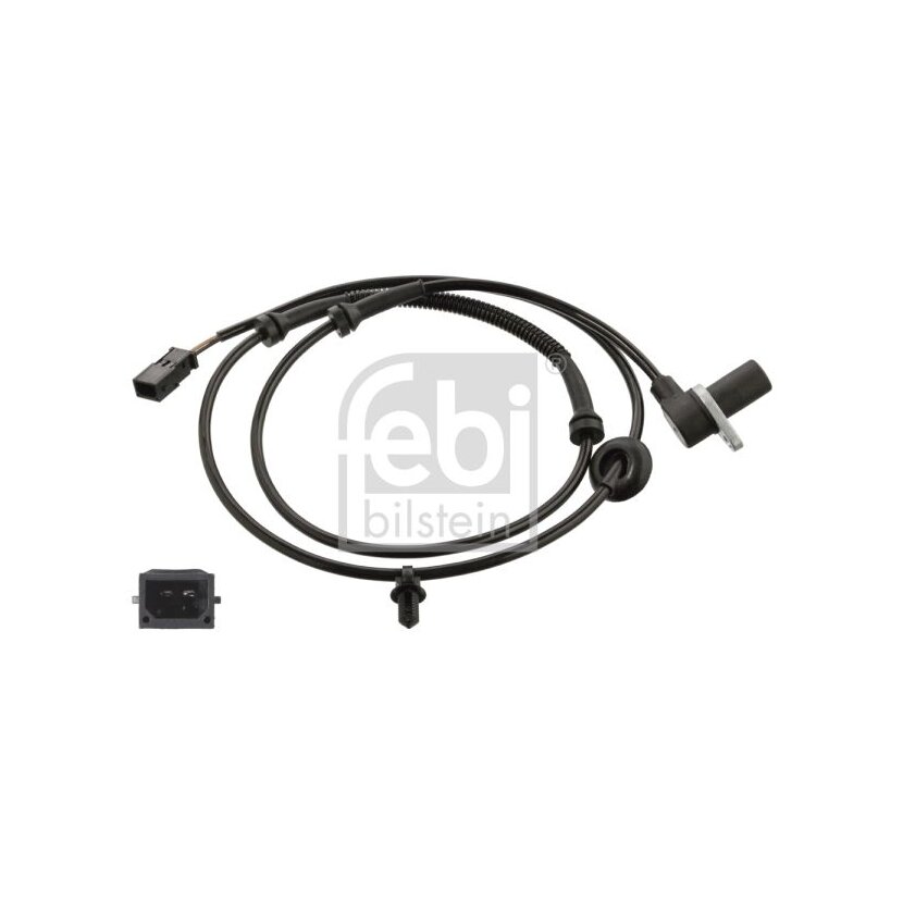 FEBI BILSTEIN Sensor, Raddrehzahl 106939 für 8E0 927 807 G