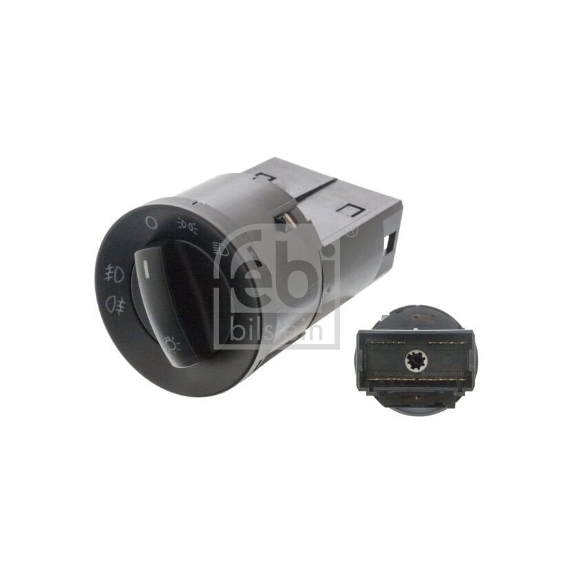 FEBI BILSTEIN Schalter, Hauptlicht 46758 für 6Q0 941 531 C