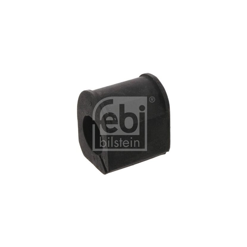 FEBI BILSTEIN Lagerung, Stabilisator 12372 für 77 00 835 929