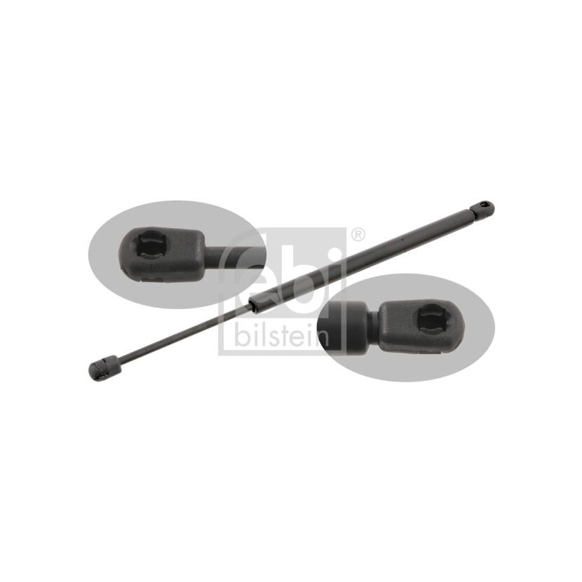 FEBI BILSTEIN Gasfeder, Koffer-/Laderaum 27773 für 1 070 024