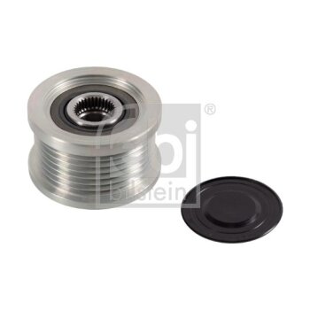 FEBI BILSTEIN Generatorfreilauf 174377 für 27415-0L050