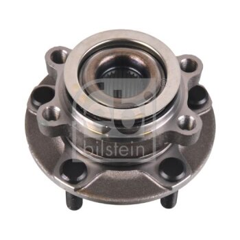 FEBI BILSTEIN Radlagersatz 173923 für 40202-BA60A