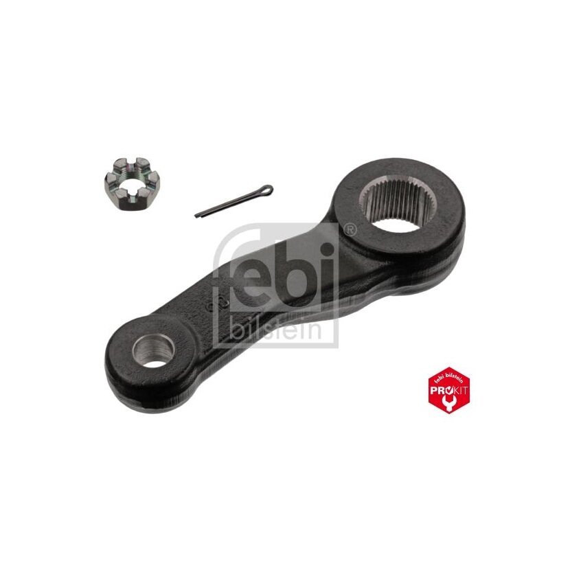 FEBI BILSTEIN Lenkstockhebel 42729 für D8502-VK90A