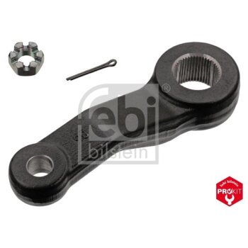 FEBI BILSTEIN Lenkstockhebel 42729 für D8502-VK90A