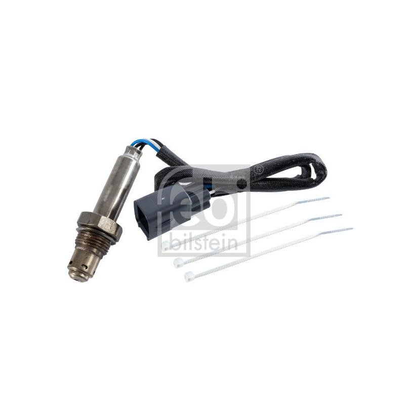 FEBI BILSTEIN Lambdasonde 175855 für 8-98089825-0