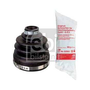 FEBI BILSTEIN Faltenbalgsatz, Antriebswelle 172466...