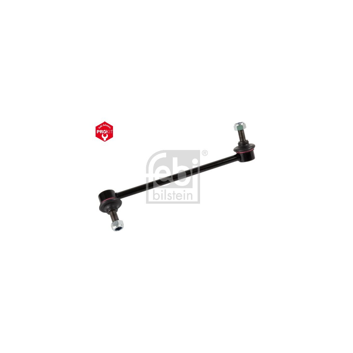 FEBI BILSTEIN Stange/Strebe, Stabilisator 170550 für A172 323 01 17
