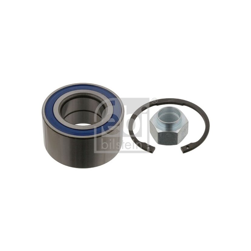 FEBI BILSTEIN Radlagersatz 31691 für 94535253