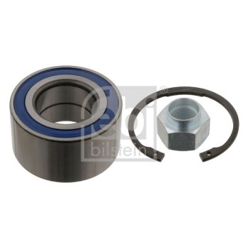 FEBI BILSTEIN Radlagersatz 31691 für 94535253