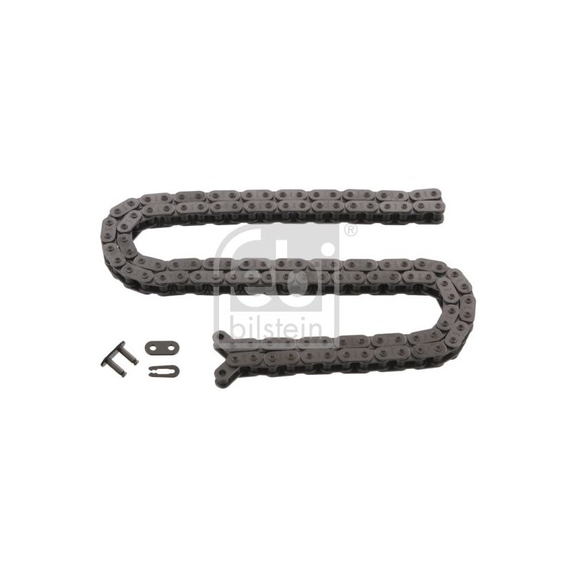 FEBI BILSTEIN Steuerkette 09245 für A000 997 80 94