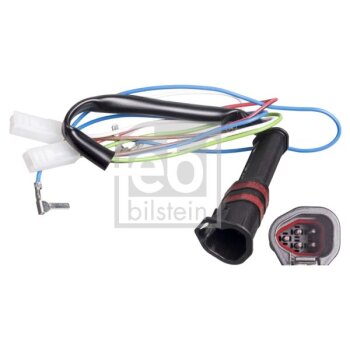 FEBI BILSTEIN Kabelsatz, Außenspiegel 101380...
