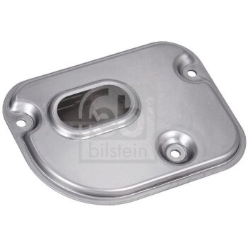 FEBI BILSTEIN Hydraulikfilter, Automatikgetriebe 102447...
