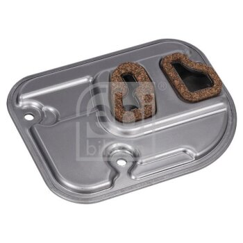 FEBI BILSTEIN Hydraulikfilter, Automatikgetriebe 102447...