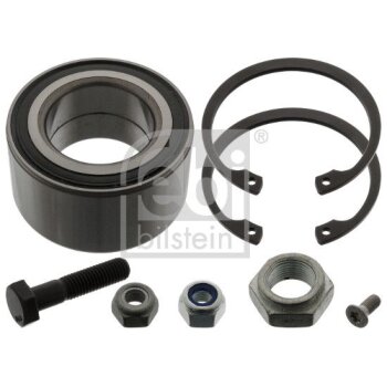 FEBI BILSTEIN Radlagersatz 03620 für 321 498 625 A