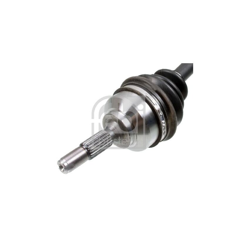 FEBI BILSTEIN Antriebswelle 183169 für 3272.2Q