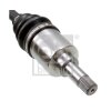 FEBI BILSTEIN Antriebswelle 183169 für 3272.2Q
