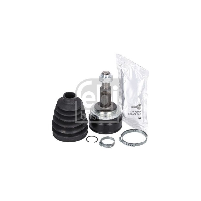 FEBI BILSTEIN Gelenksatz, Antriebswelle 185146 für 43470-09S90