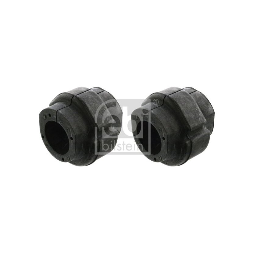 FEBI BILSTEIN Lagerung, Stabilisator 10023 für 4D0 411 327 F