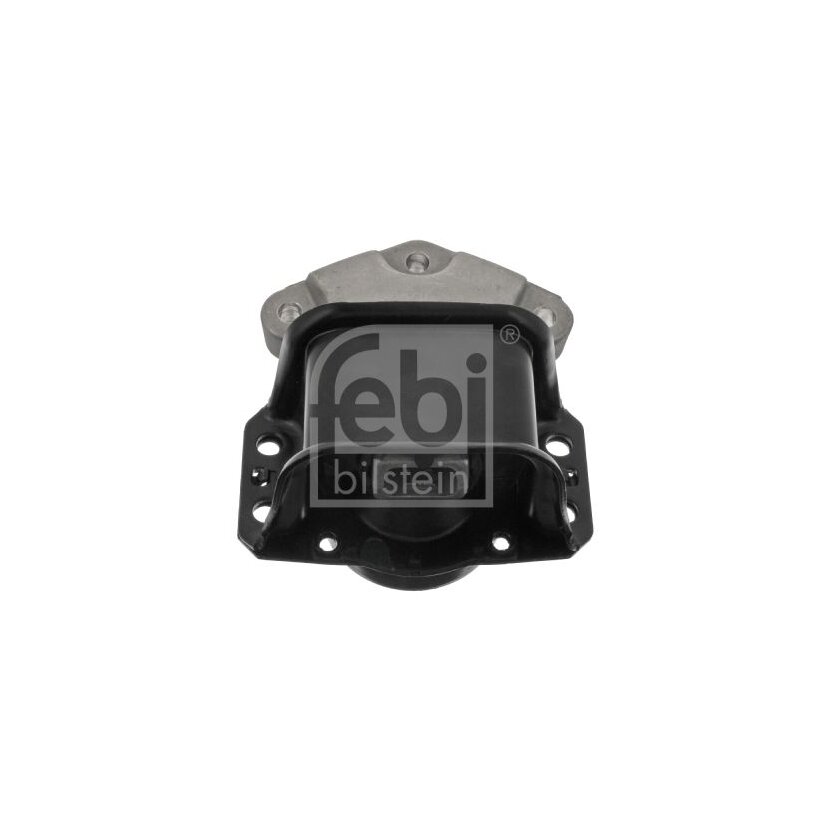 FEBI BILSTEIN Lagerung, Motor 39668 für 1807.FG
