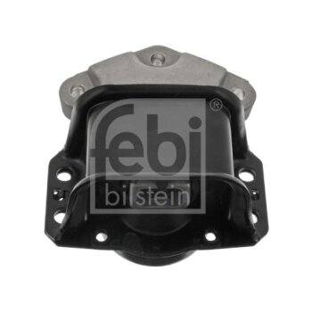 FEBI BILSTEIN Lagerung, Motor 39668 für 1807.FG