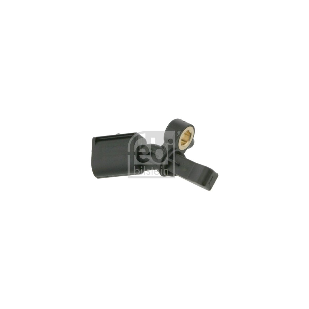 FEBI BILSTEIN Sensor, Raddrehzahl 23804 für WHT 003 862