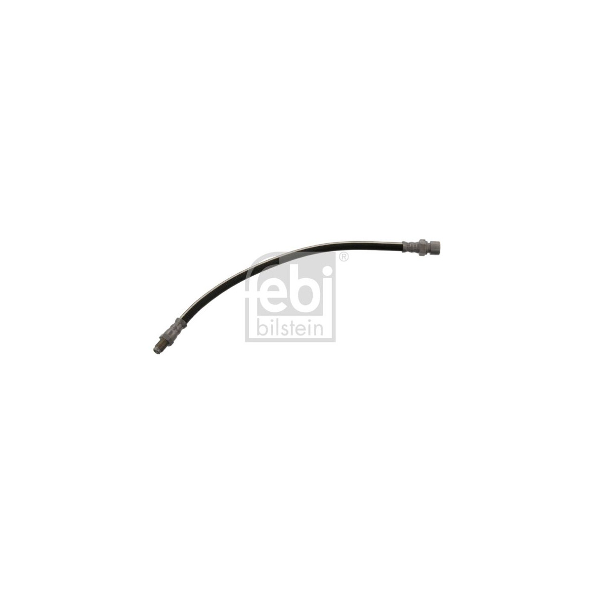 FEBI BILSTEIN Bremsschlauch 37238 für 311 611 701 B